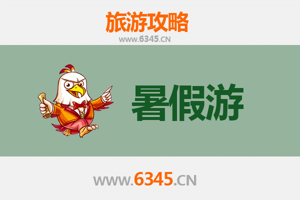 台东暑假旅游全攻略：山海秘境与文化体验之旅